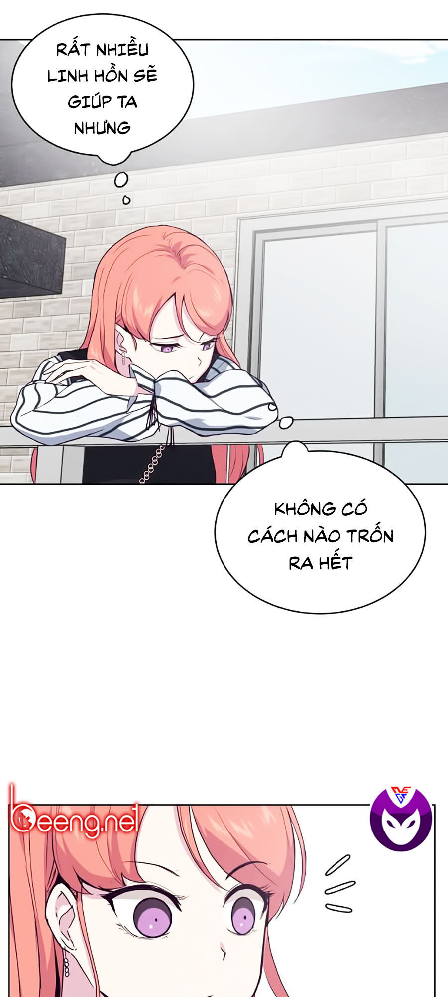 Cậu Bé Của Thần Chết: Chapter 12