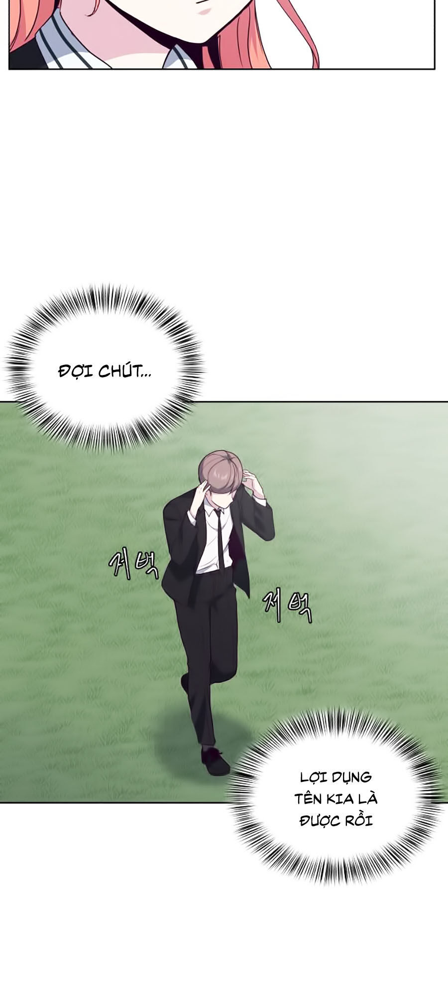 Cậu Bé Của Thần Chết: Chapter 12