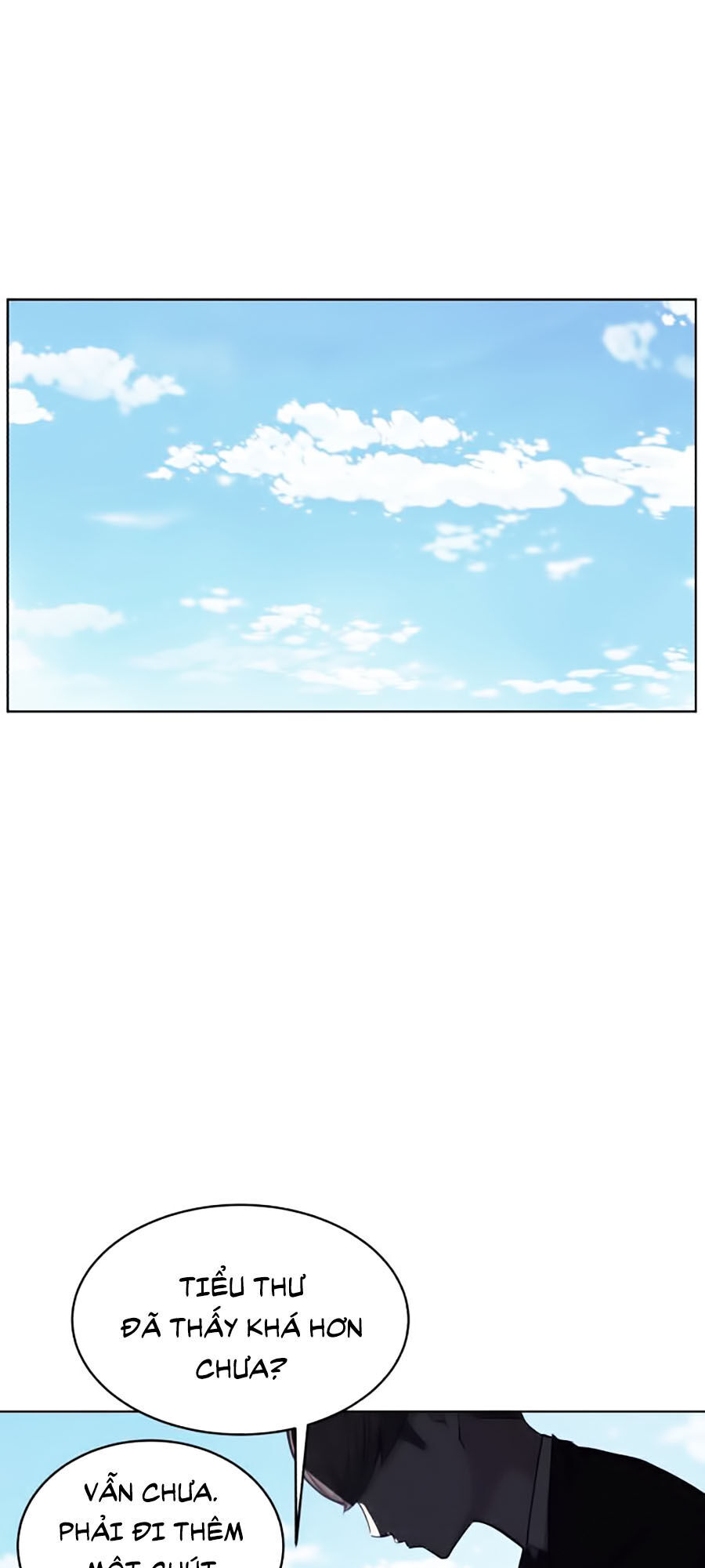 Cậu Bé Của Thần Chết: Chapter 12