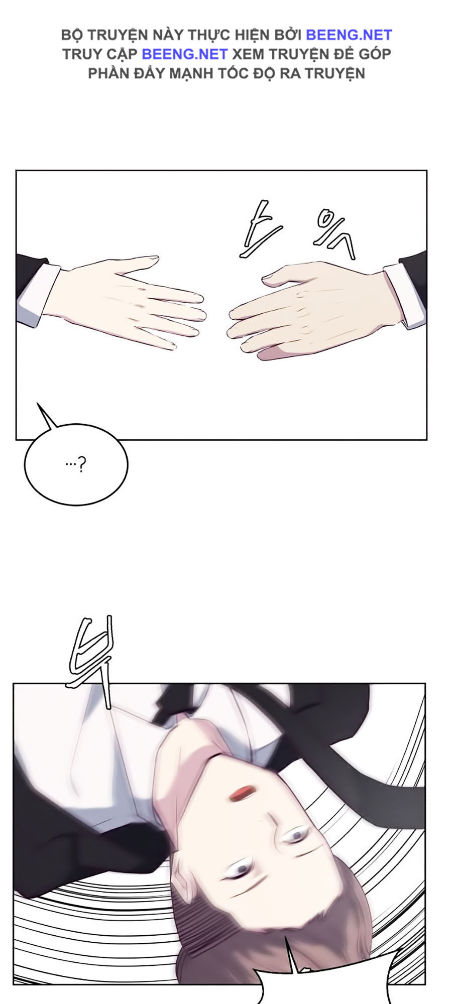 Cậu Bé Của Thần Chết: Chapter 12