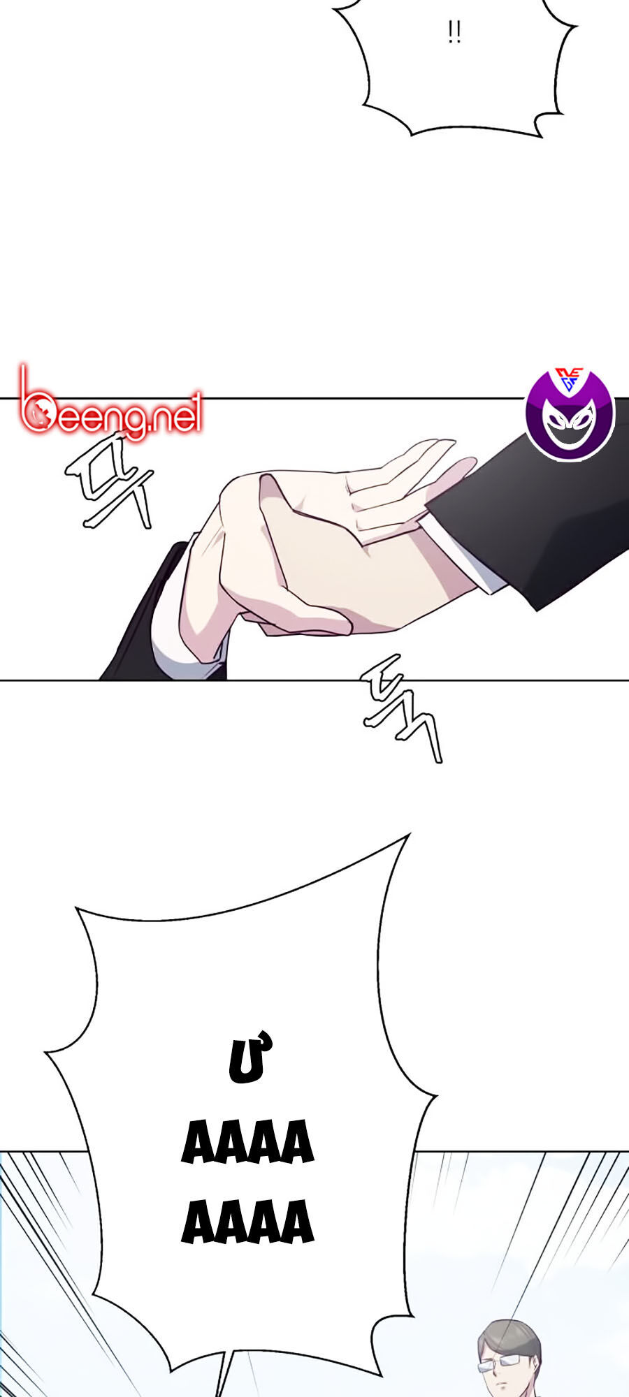 Cậu Bé Của Thần Chết: Chapter 12