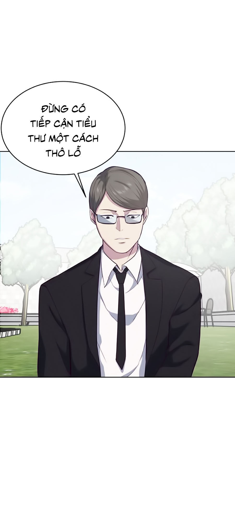 Cậu Bé Của Thần Chết: Chapter 12