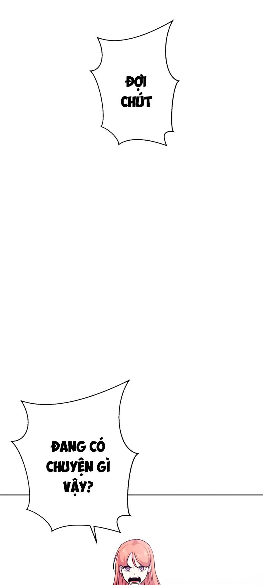 Cậu Bé Của Thần Chết: Chapter 12