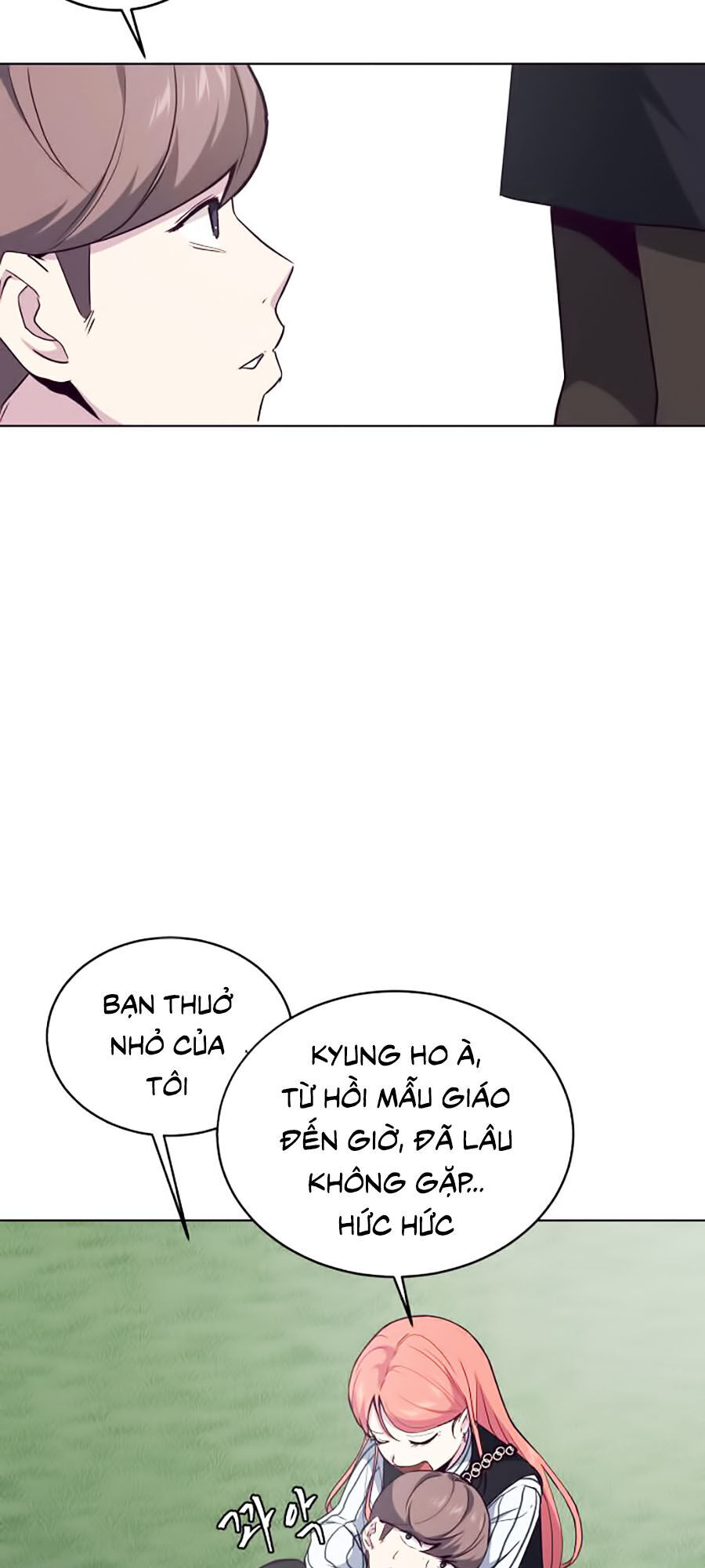 Cậu Bé Của Thần Chết: Chapter 12