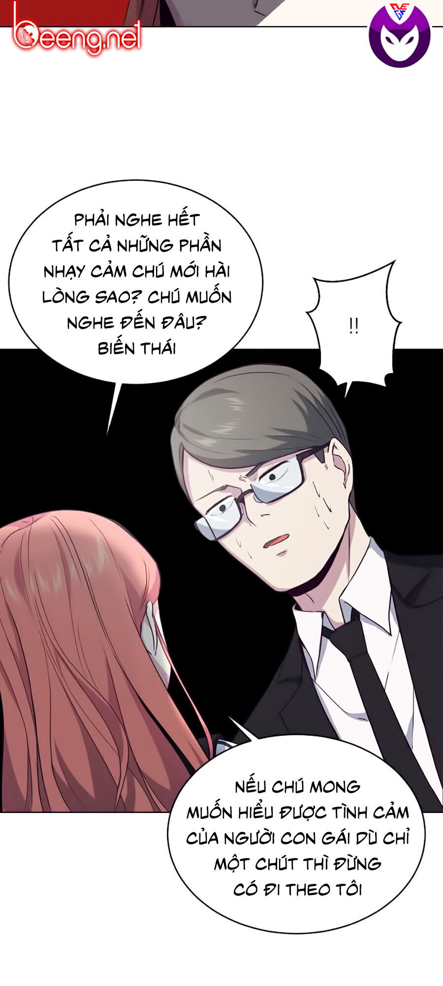 Cậu Bé Của Thần Chết: Chapter 12