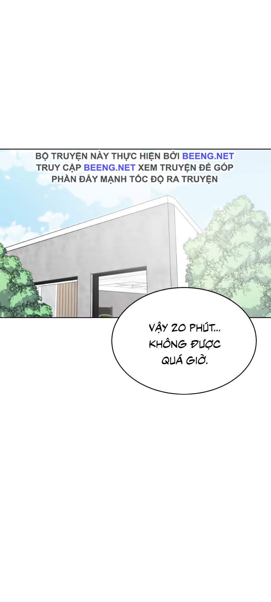 Cậu Bé Của Thần Chết: Chapter 12