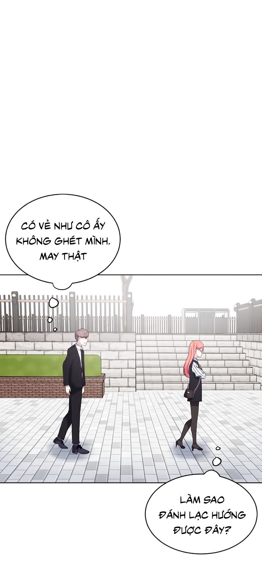 Cậu Bé Của Thần Chết: Chapter 12