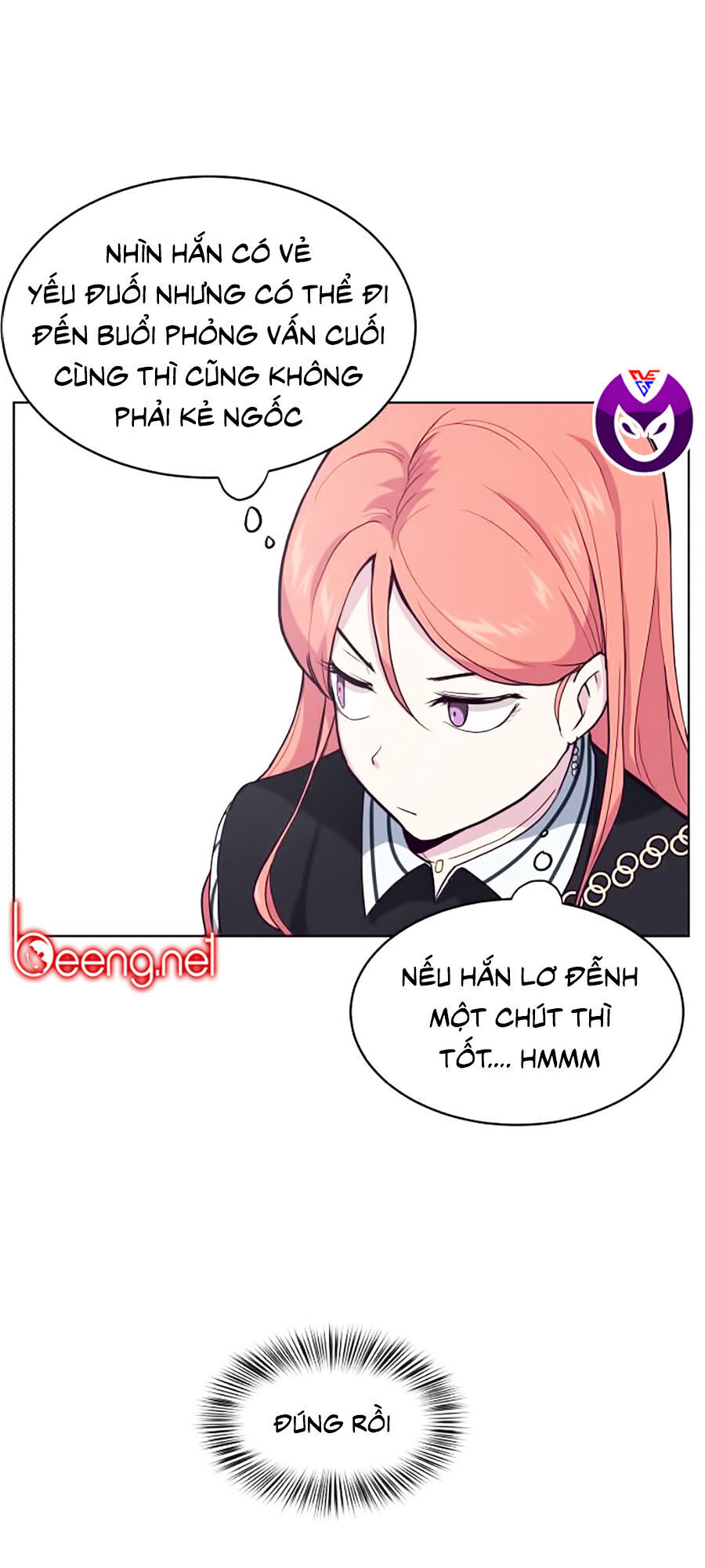 Cậu Bé Của Thần Chết: Chapter 12