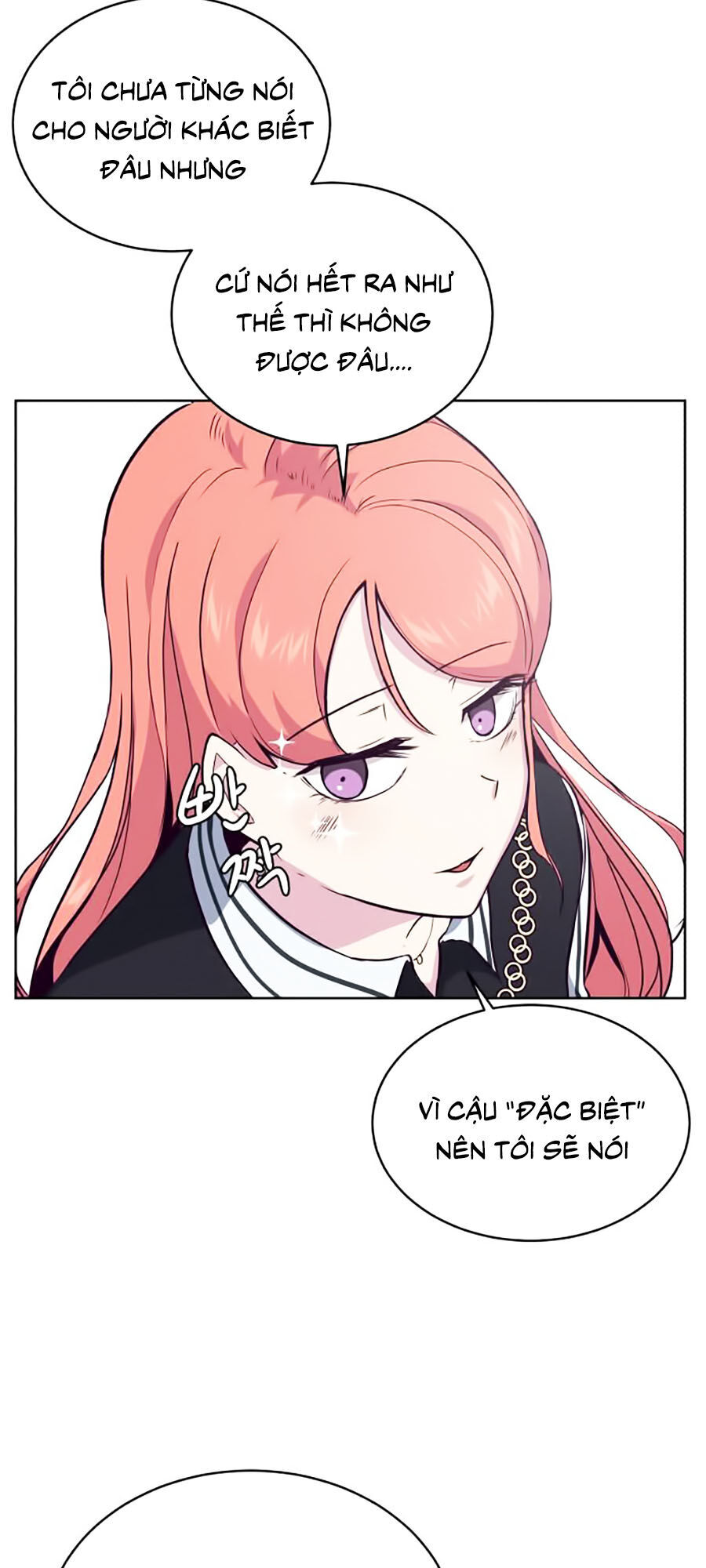 Cậu Bé Của Thần Chết: Chapter 12