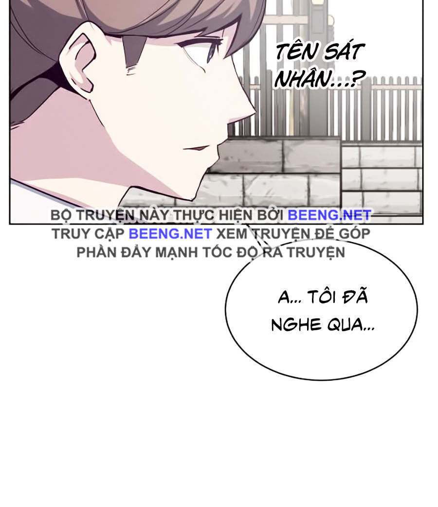 Cậu Bé Của Thần Chết: Chapter 12