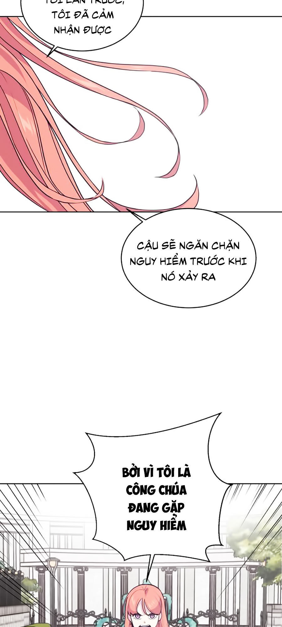 Cậu Bé Của Thần Chết: Chapter 12