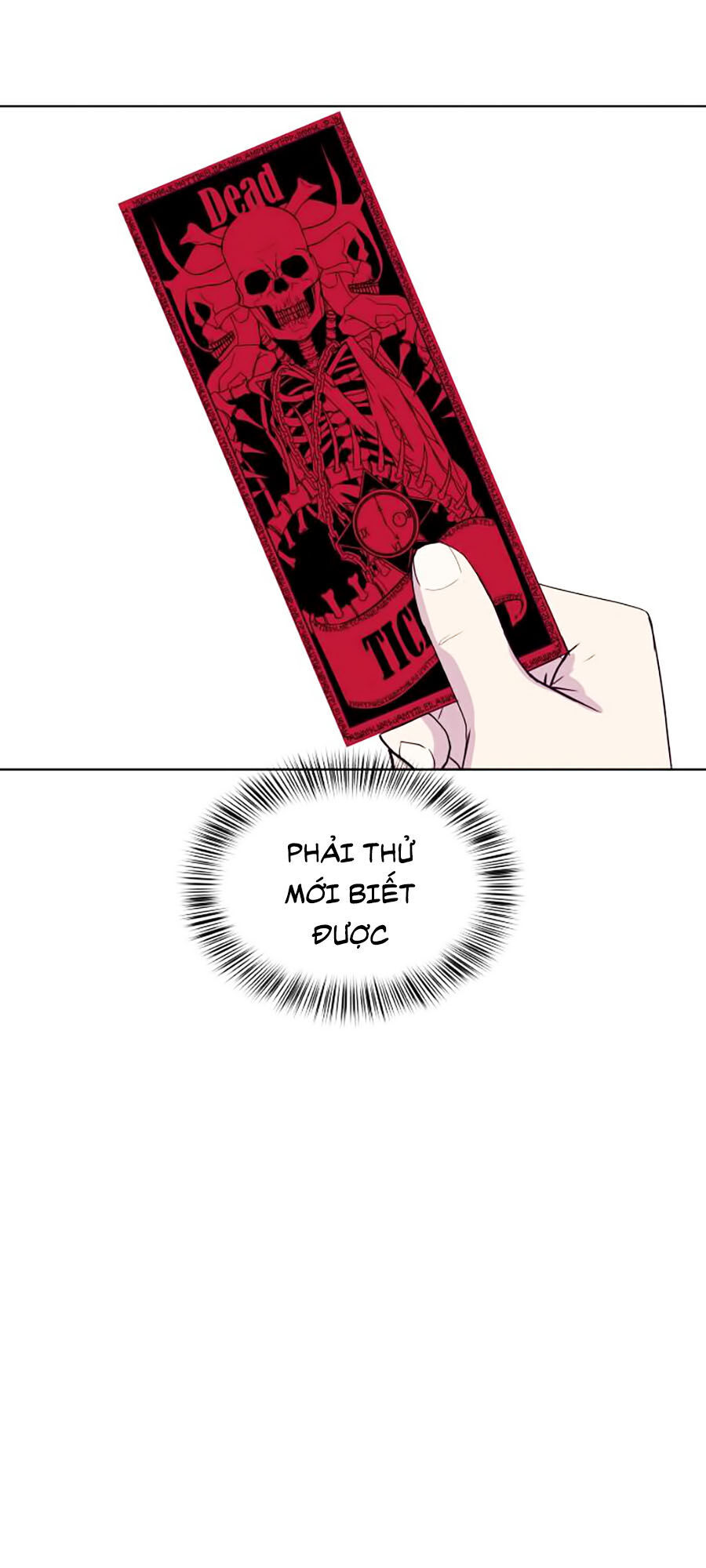 Cậu Bé Của Thần Chết: Chapter 12