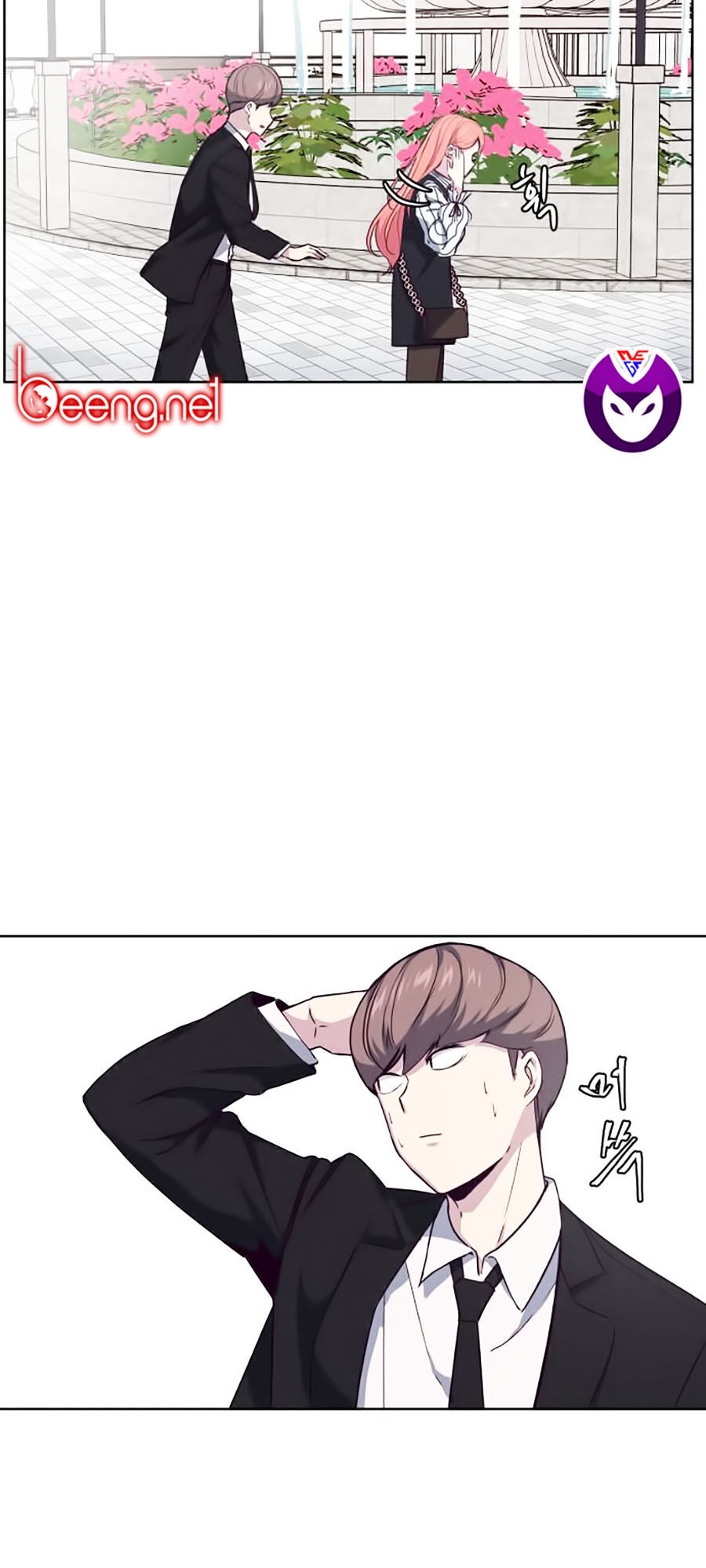 Cậu Bé Của Thần Chết: Chapter 12