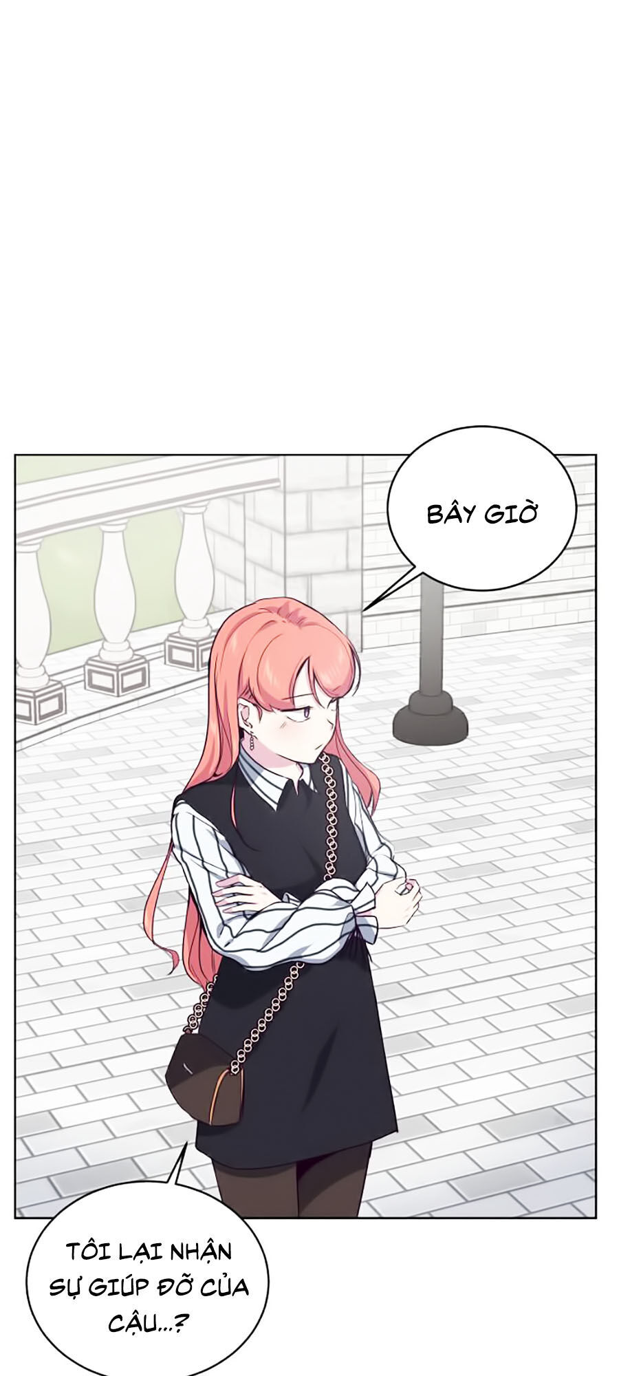 Cậu Bé Của Thần Chết: Chapter 12