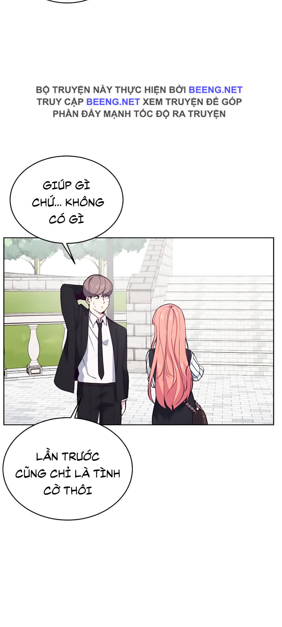 Cậu Bé Của Thần Chết: Chapter 12