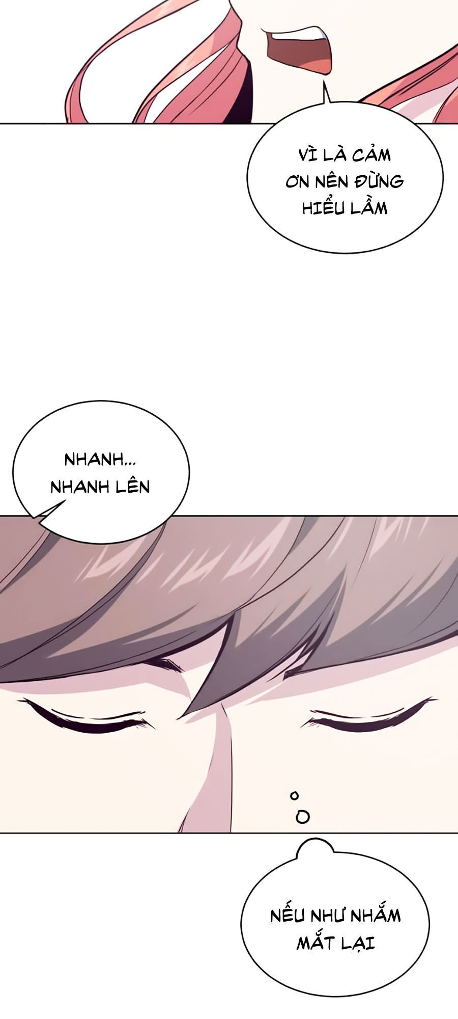 Cậu Bé Của Thần Chết: Chapter 12