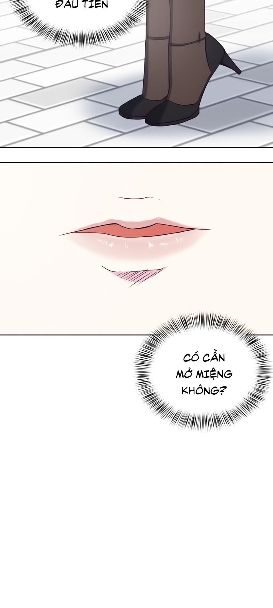 Cậu Bé Của Thần Chết: Chapter 12