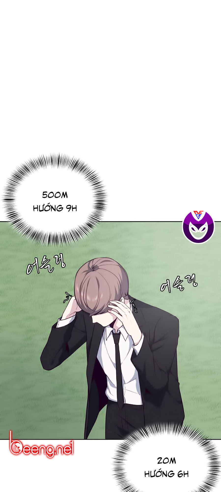 Cậu Bé Của Thần Chết: Chapter 12