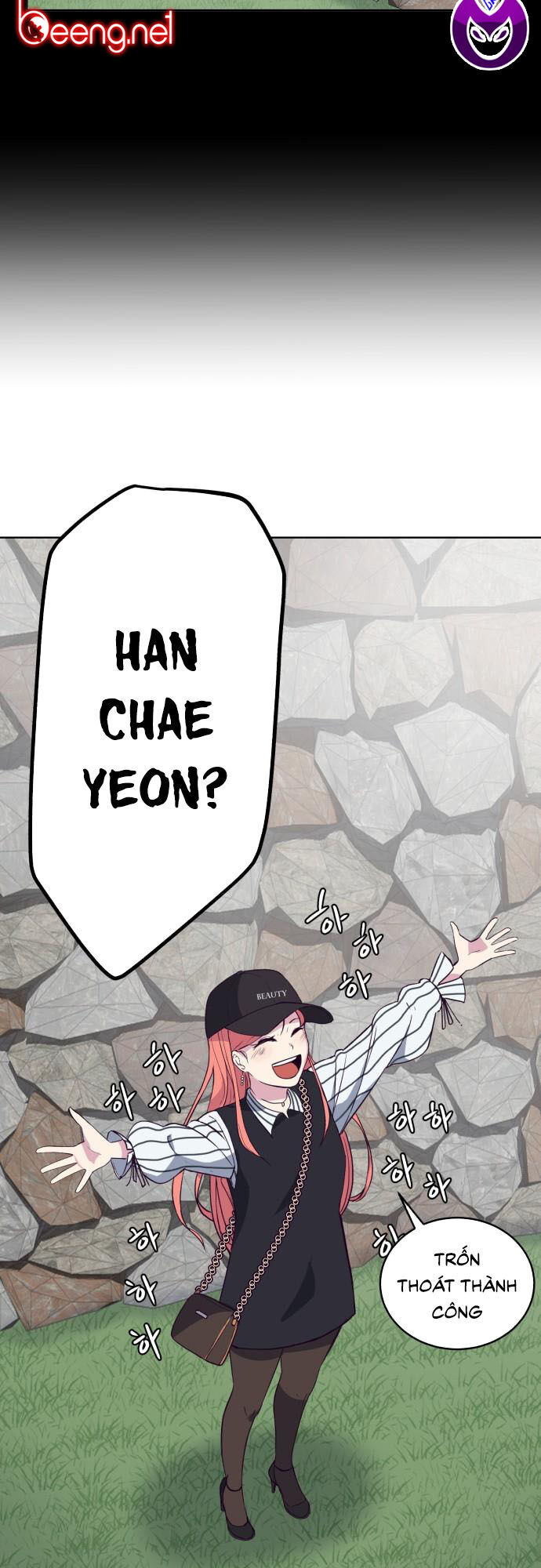 Cậu Bé Của Thần Chết: Chapter 12