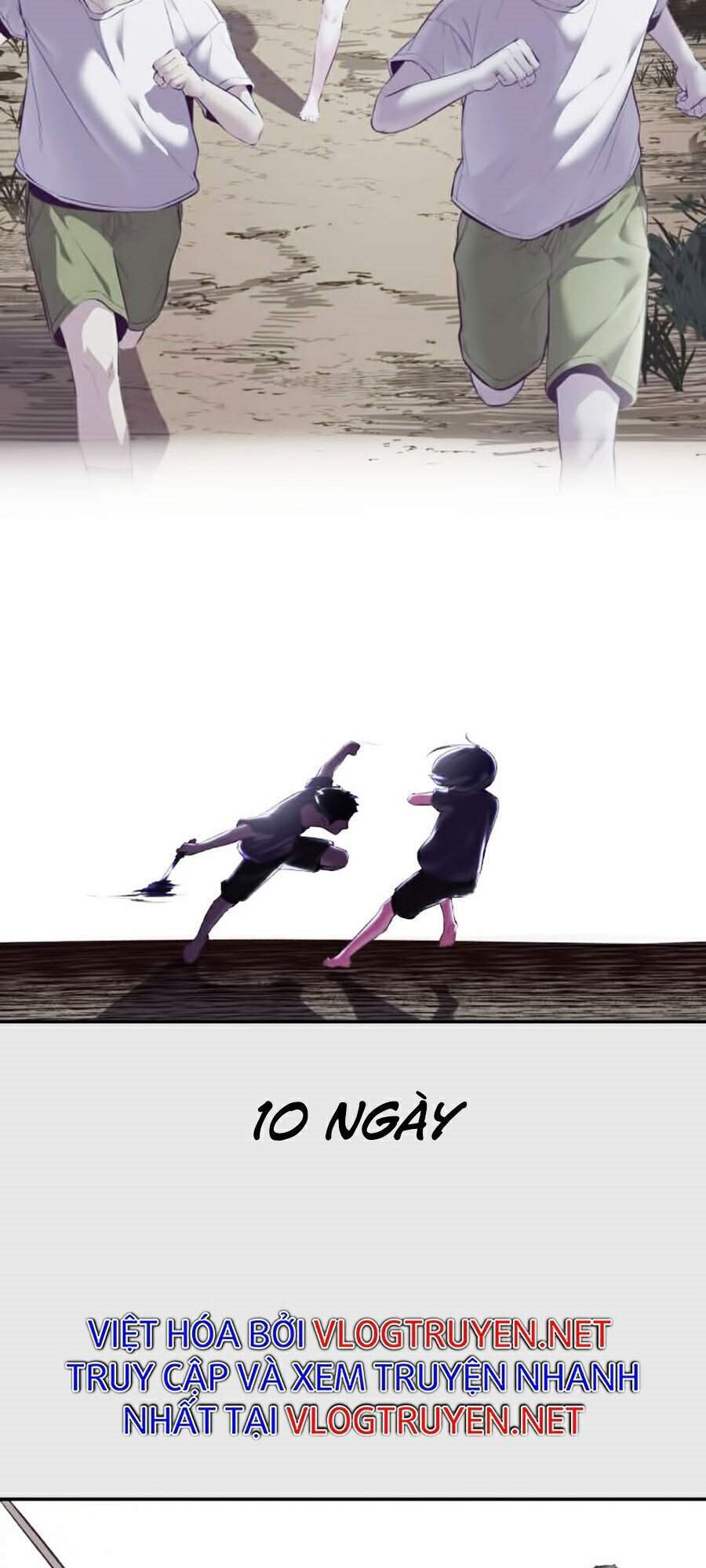 Cậu Bé Của Thần Chết: Chapter 120