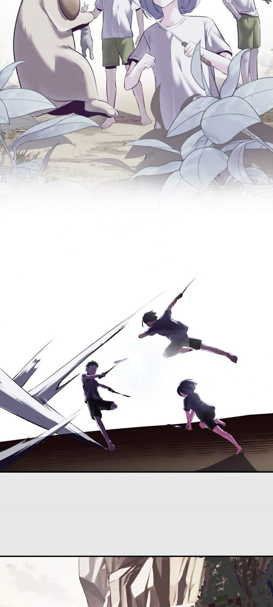 Cậu Bé Của Thần Chết: Chapter 120