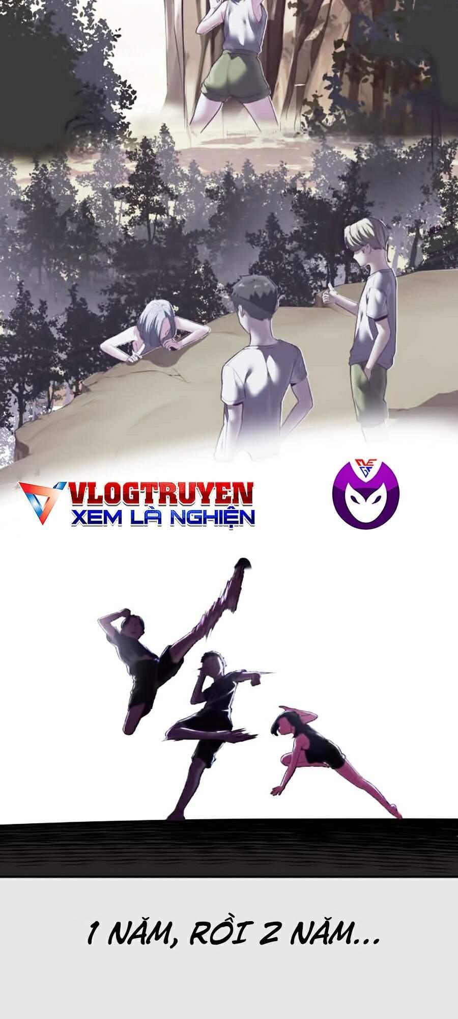 Cậu Bé Của Thần Chết: Chapter 120