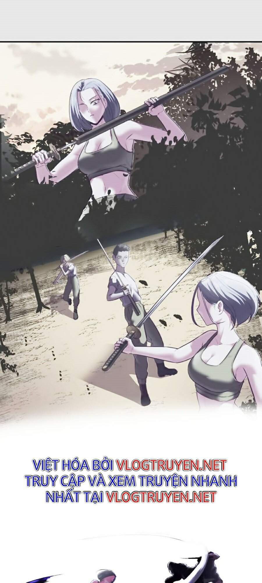 Cậu Bé Của Thần Chết: Chapter 120