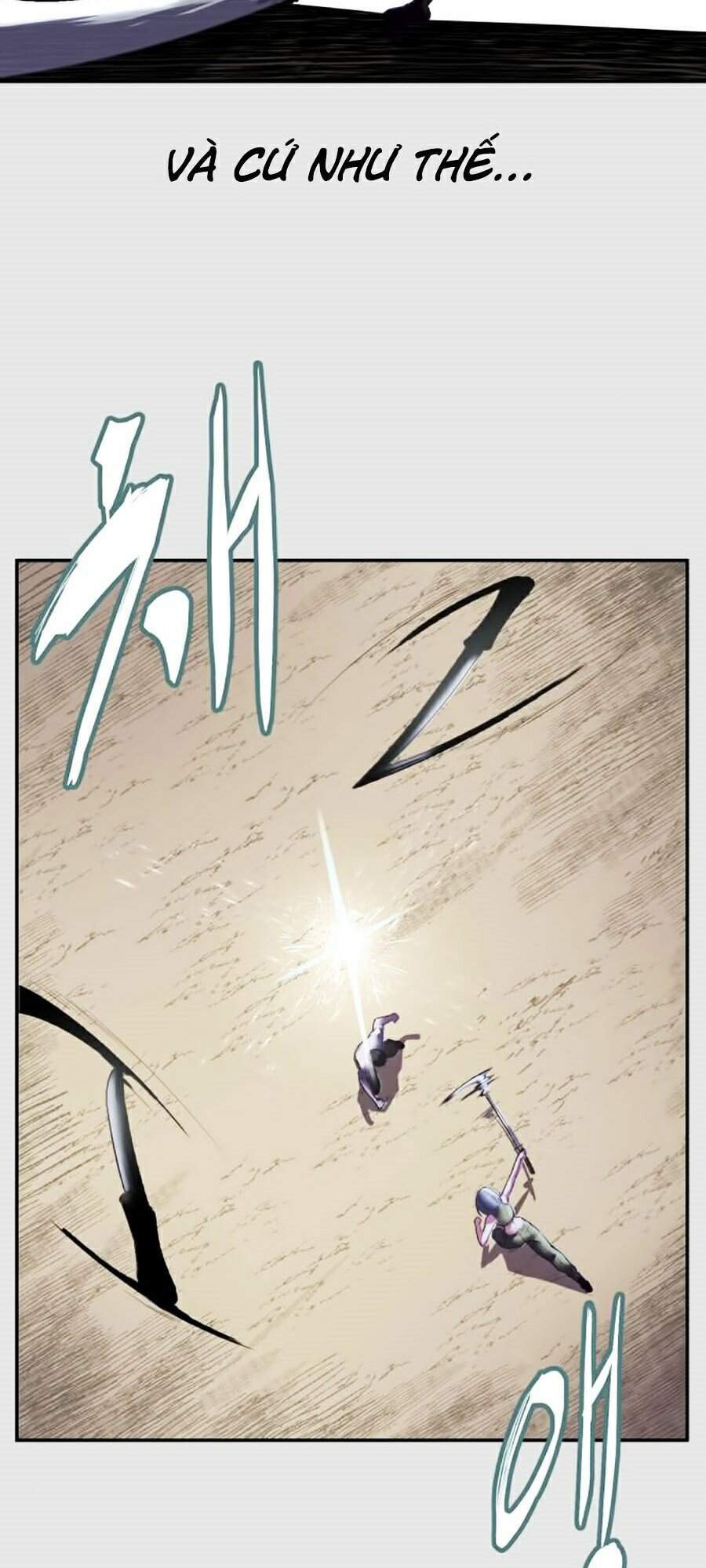 Cậu Bé Của Thần Chết: Chapter 120