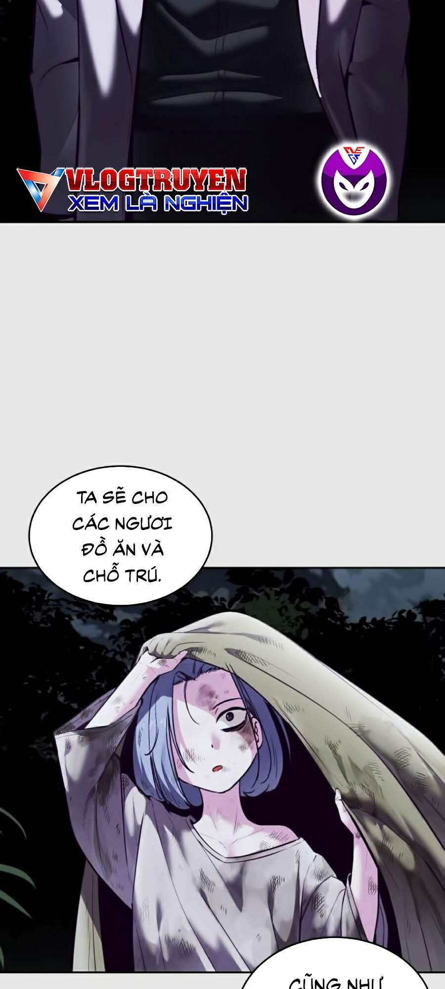 Cậu Bé Của Thần Chết: Chapter 120