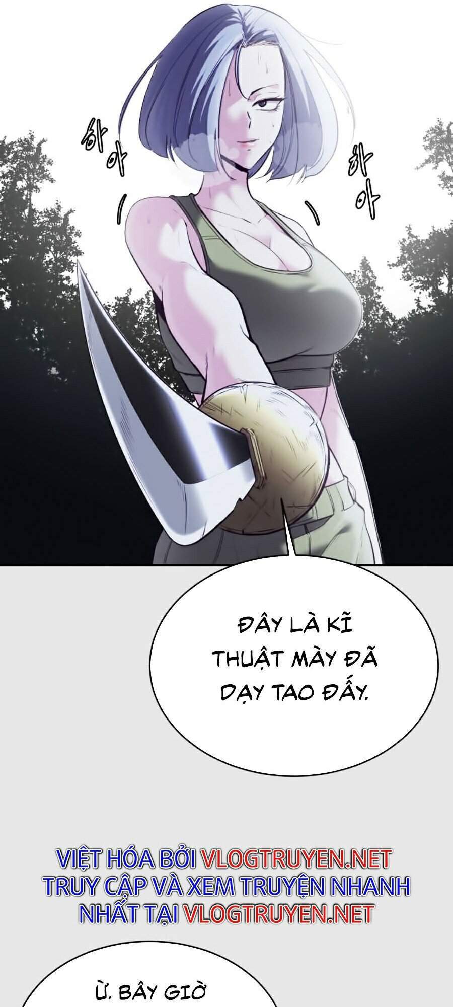 Cậu Bé Của Thần Chết: Chapter 120