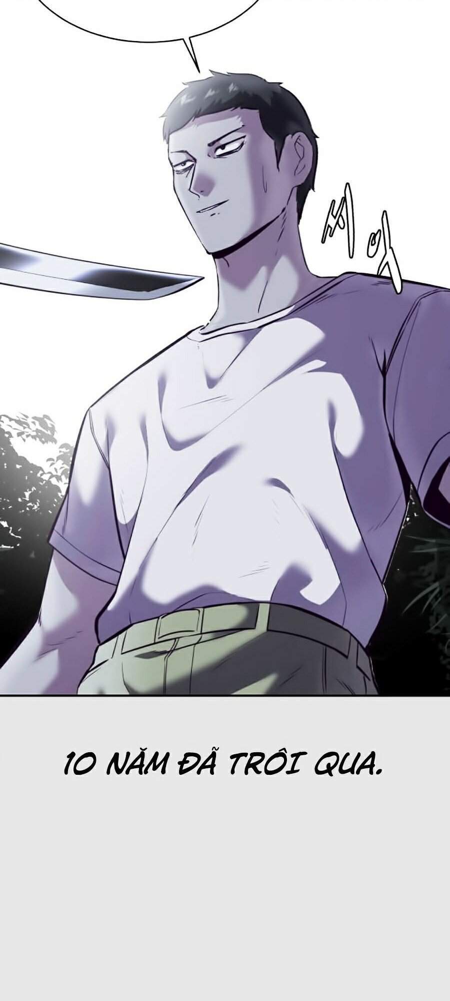 Cậu Bé Của Thần Chết: Chapter 120