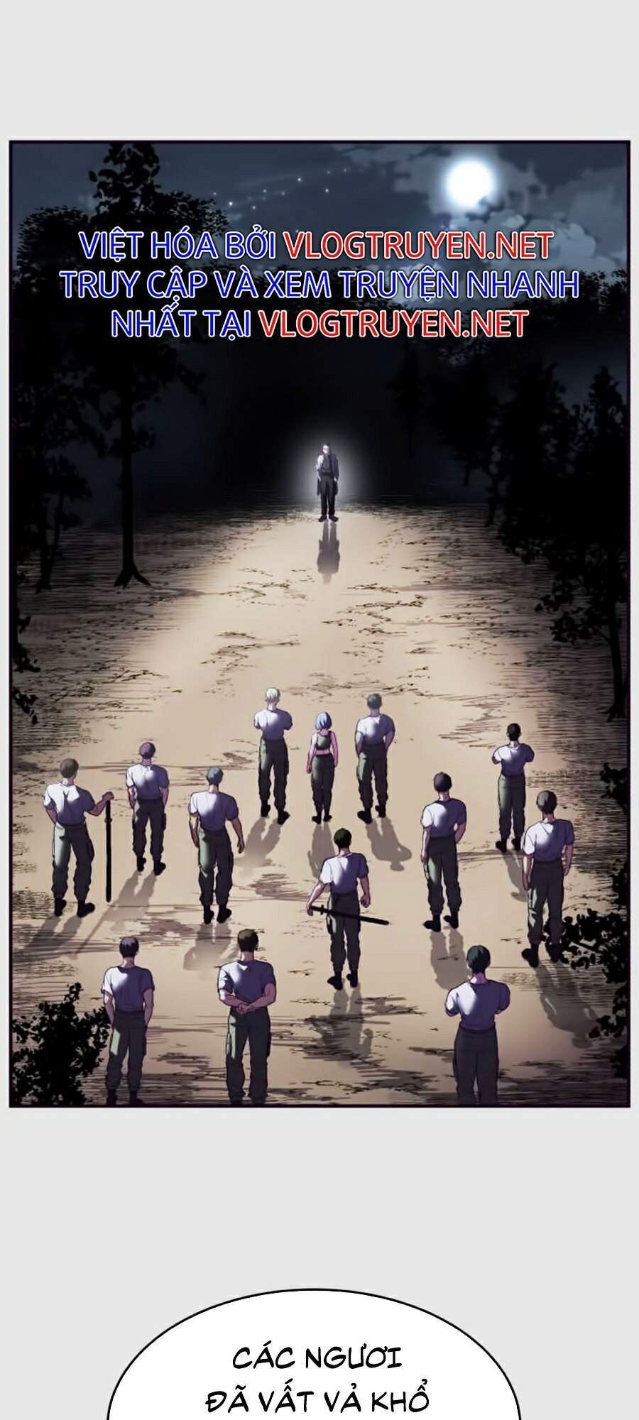 Cậu Bé Của Thần Chết: Chapter 120