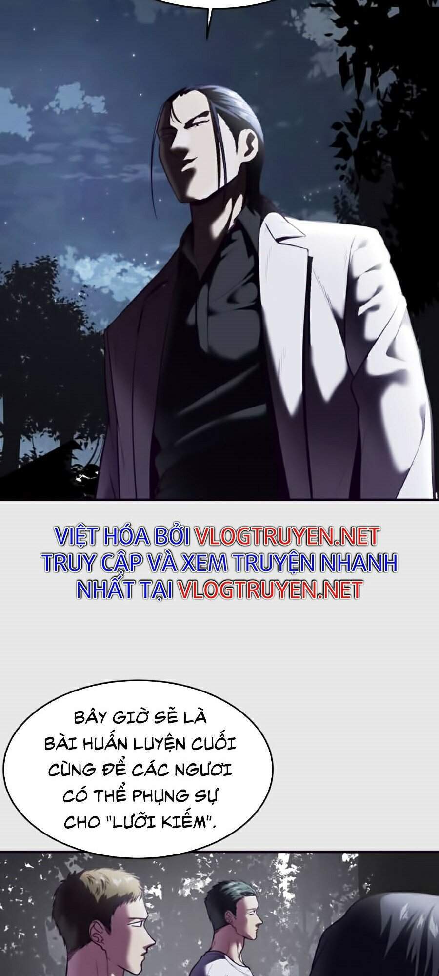 Cậu Bé Của Thần Chết: Chapter 120