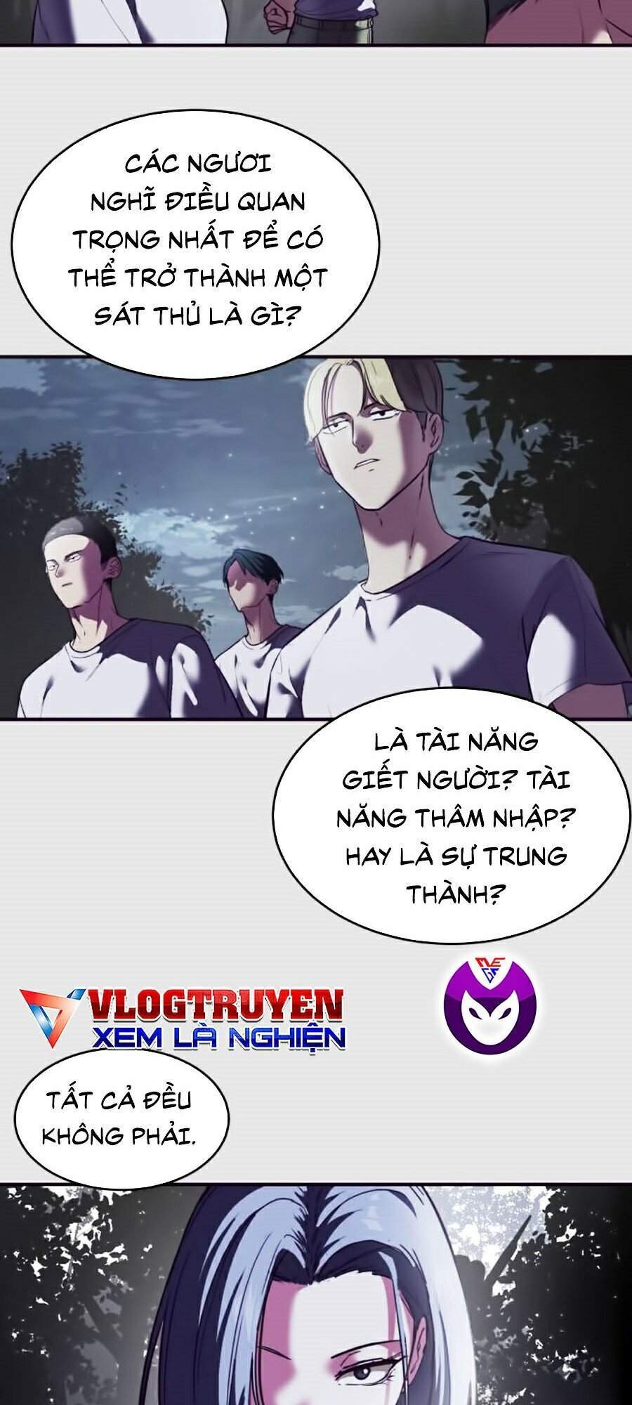 Cậu Bé Của Thần Chết: Chapter 120