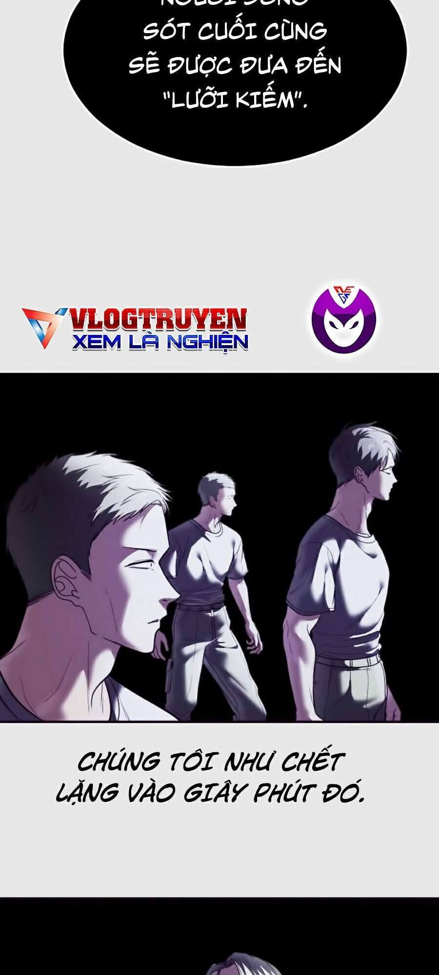 Cậu Bé Của Thần Chết: Chapter 120