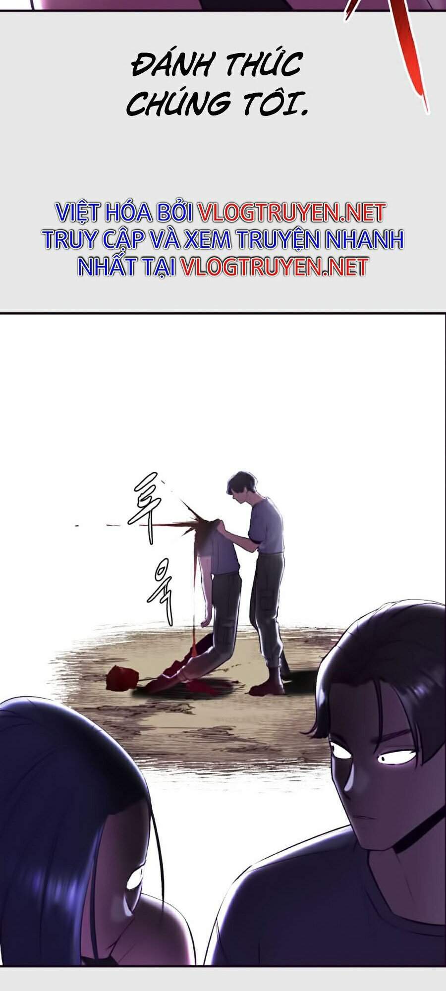 Cậu Bé Của Thần Chết: Chapter 120