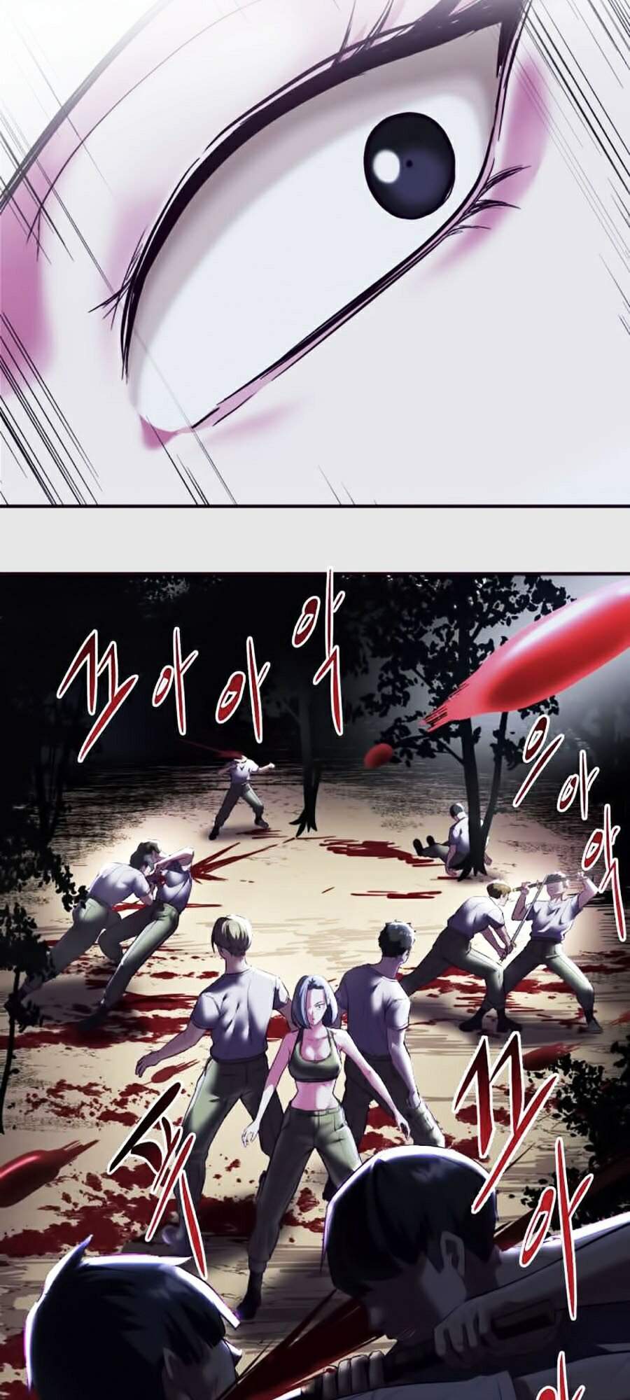 Cậu Bé Của Thần Chết: Chapter 120