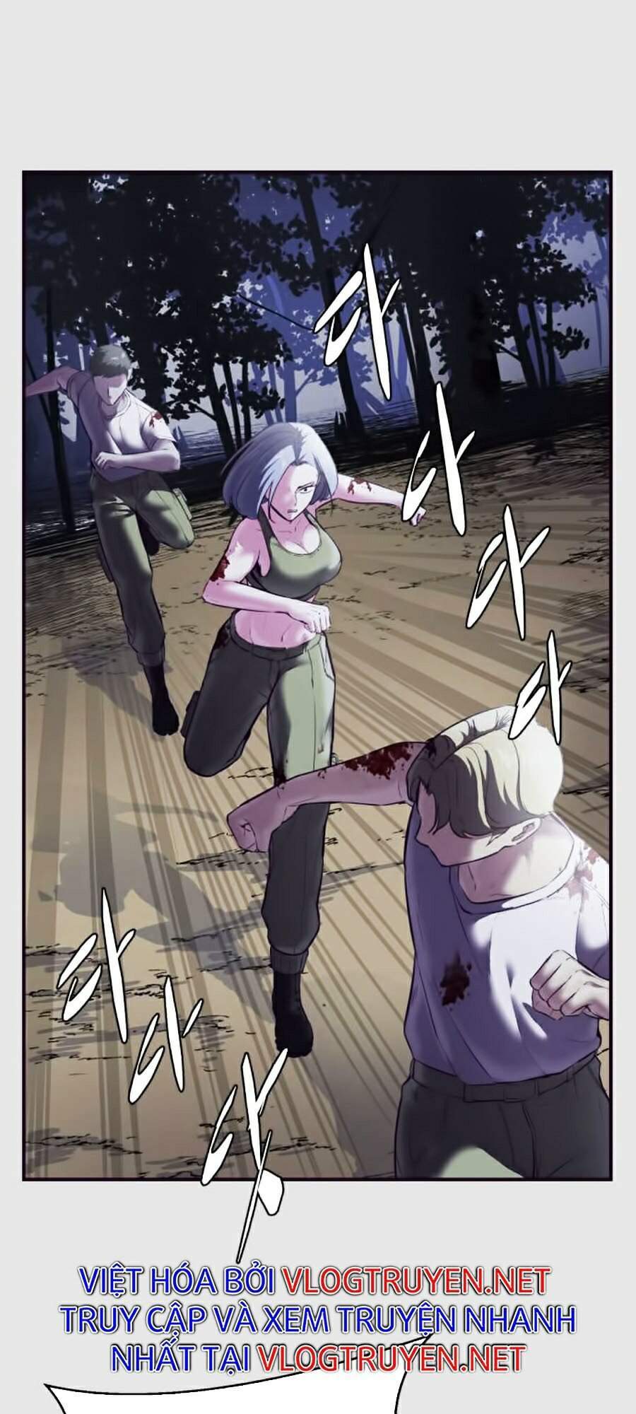 Cậu Bé Của Thần Chết: Chapter 120