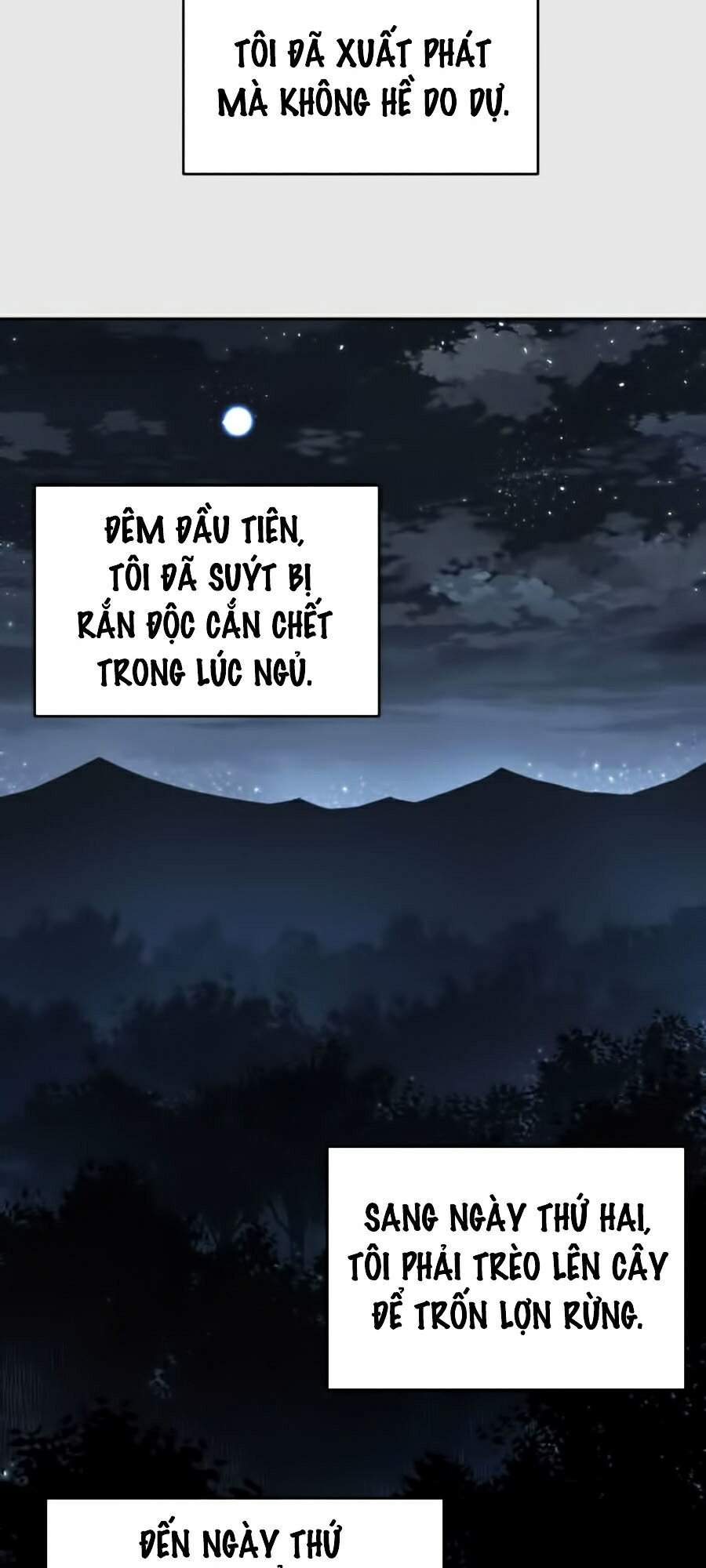 Cậu Bé Của Thần Chết: Chapter 120