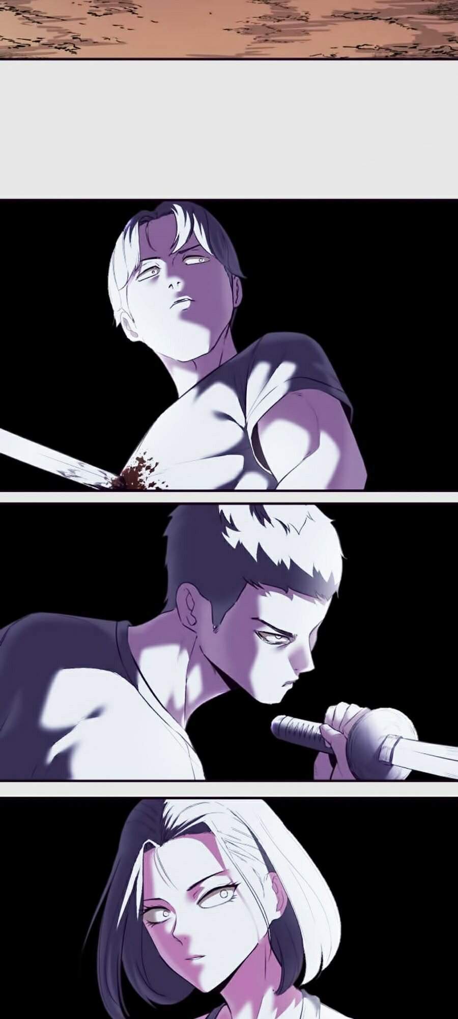 Cậu Bé Của Thần Chết: Chapter 120