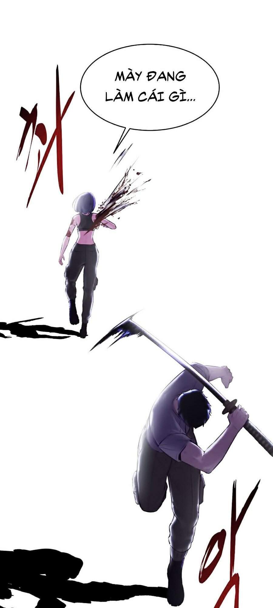 Cậu Bé Của Thần Chết: Chapter 120