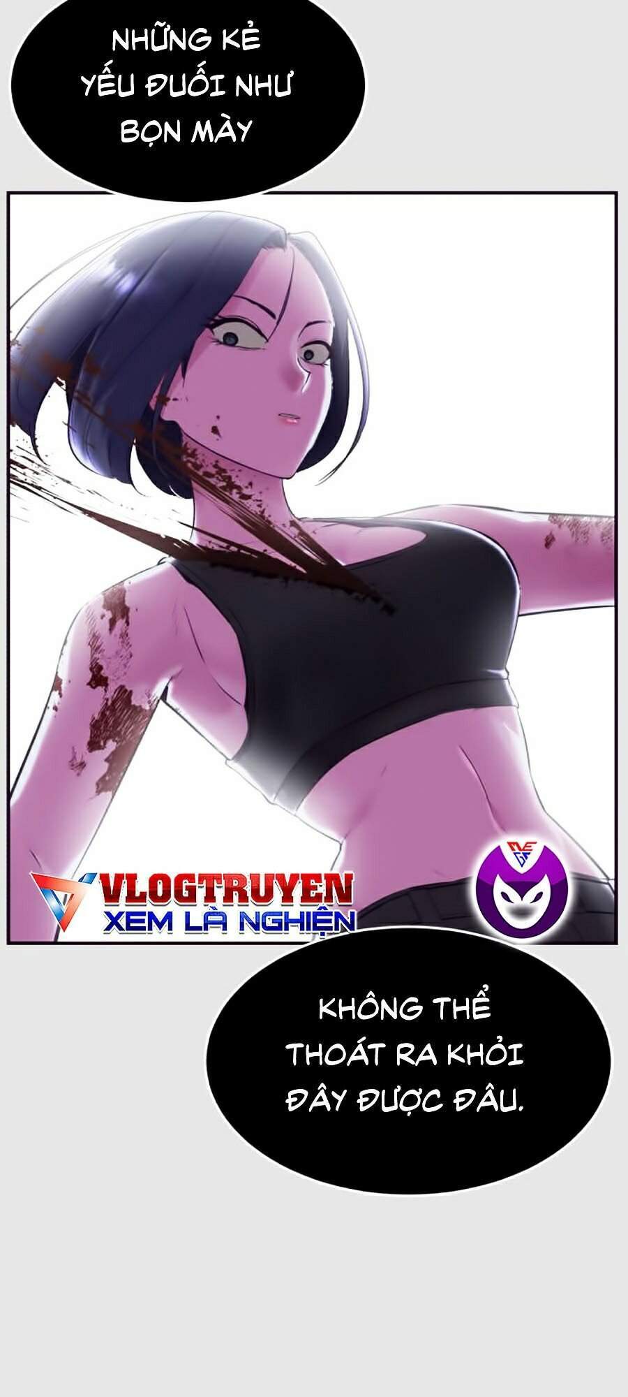 Cậu Bé Của Thần Chết: Chapter 120