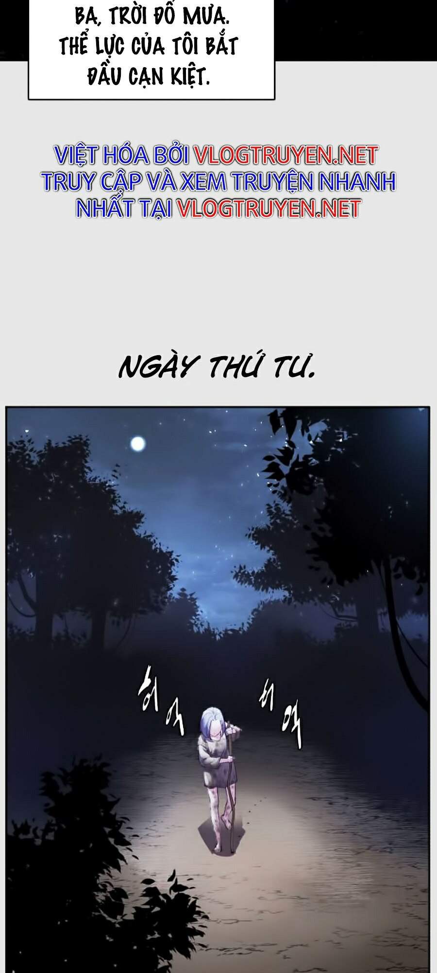 Cậu Bé Của Thần Chết: Chapter 120