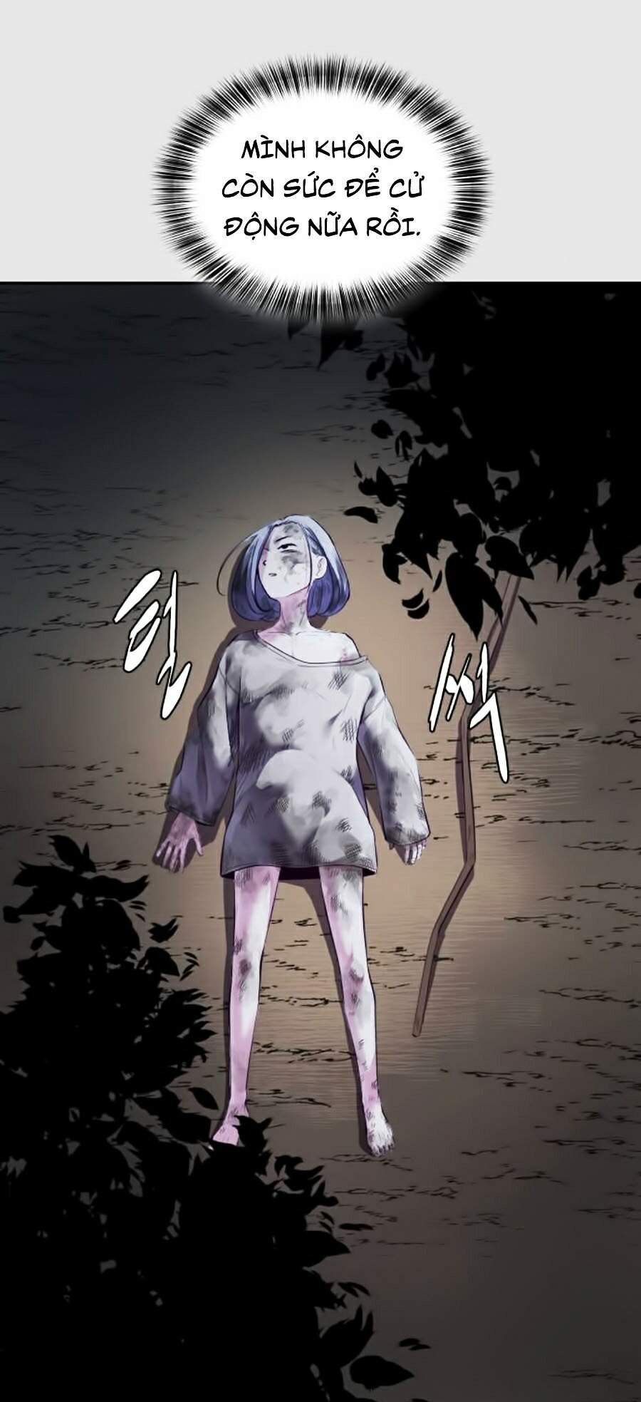 Cậu Bé Của Thần Chết: Chapter 120