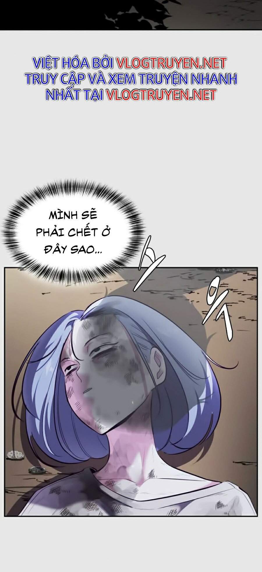 Cậu Bé Của Thần Chết: Chapter 120