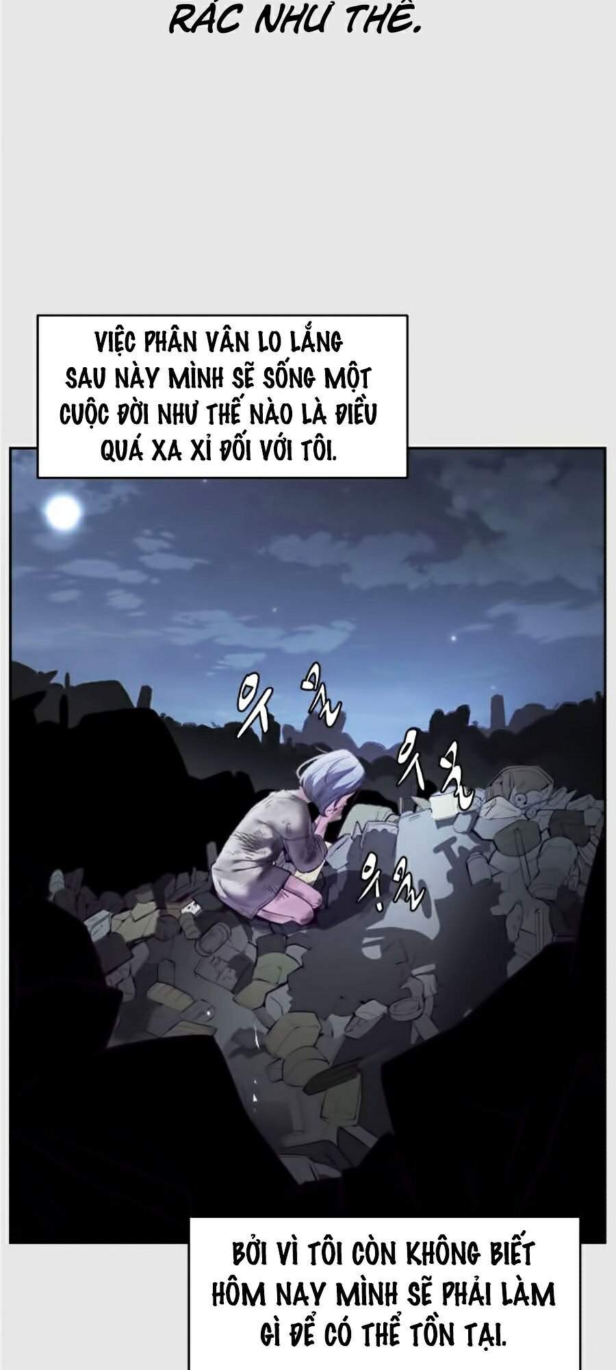 Cậu Bé Của Thần Chết: Chapter 120