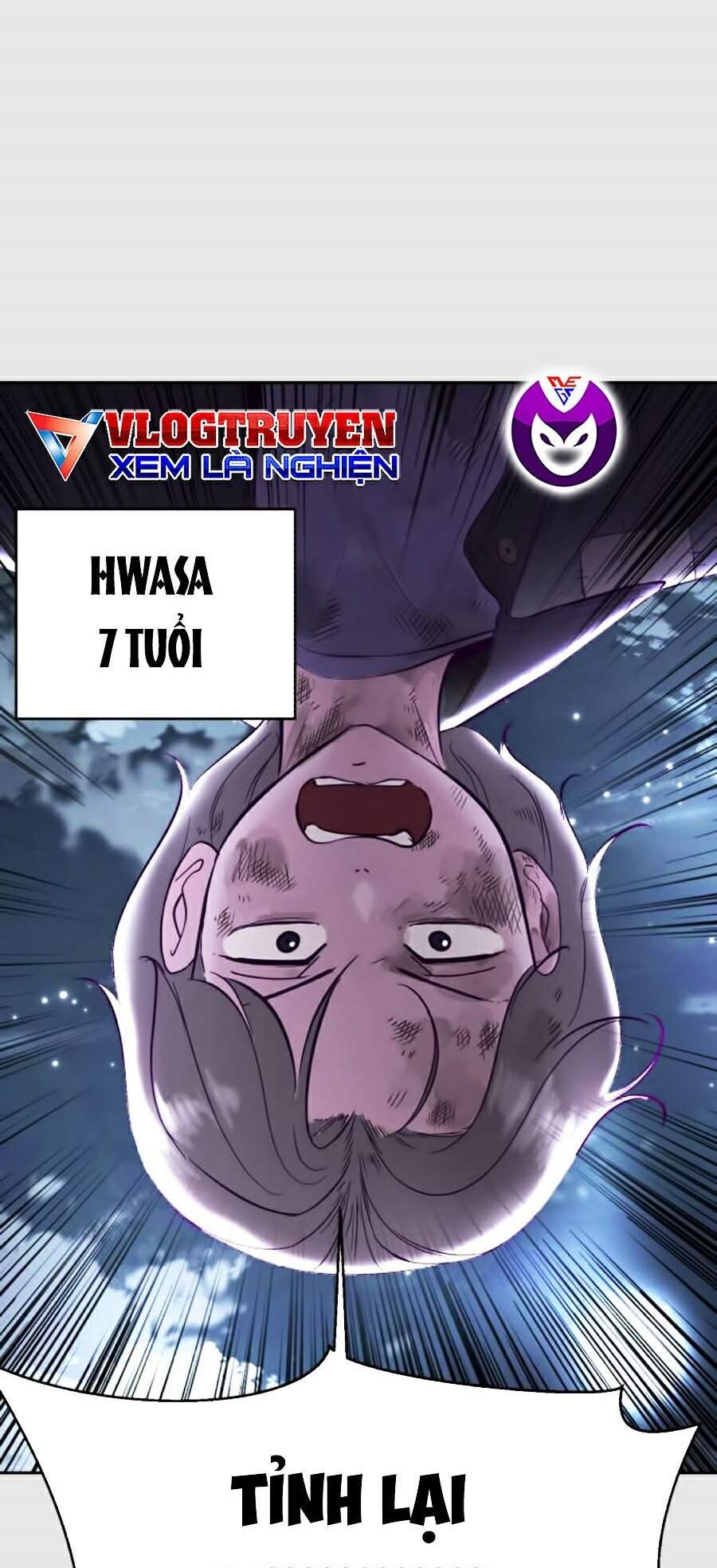 Cậu Bé Của Thần Chết: Chapter 120