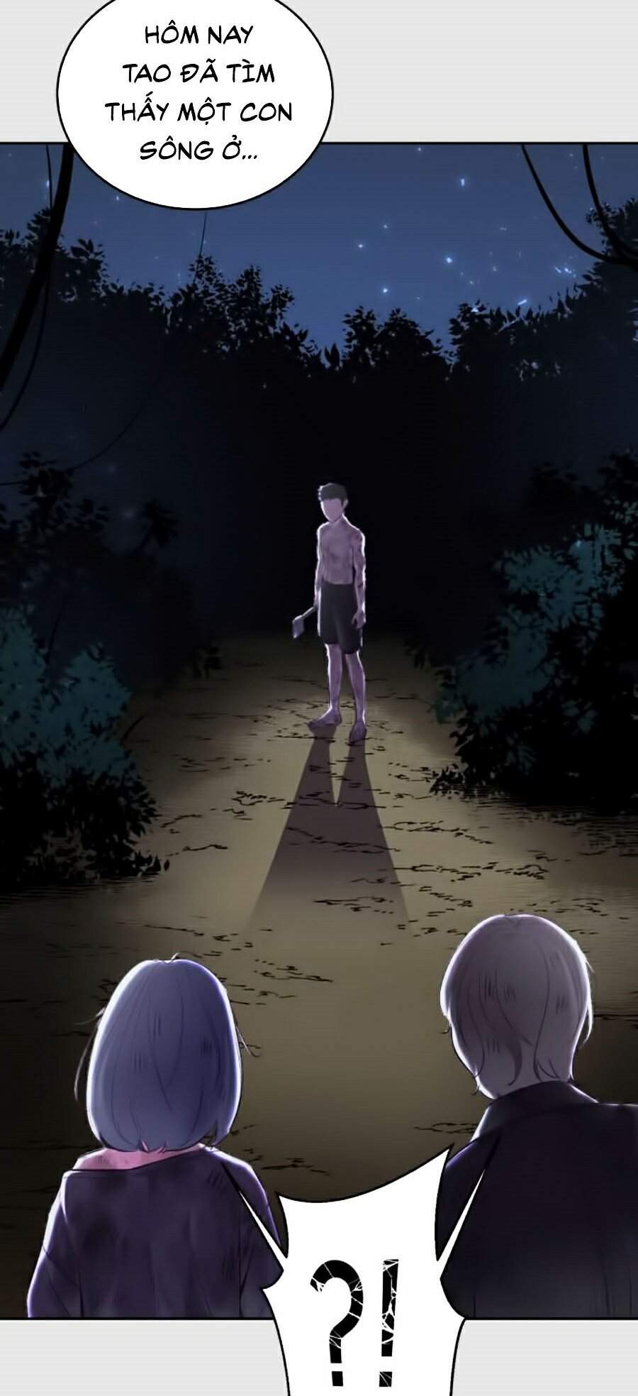 Cậu Bé Của Thần Chết: Chapter 120