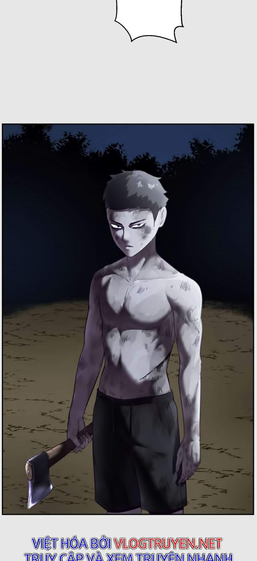 Cậu Bé Của Thần Chết: Chapter 120