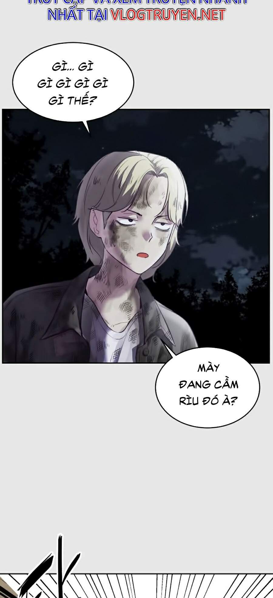 Cậu Bé Của Thần Chết: Chapter 120